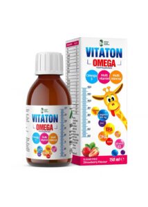 vitaton omega